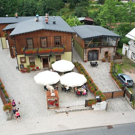 Dom Pod Lipa Vila Szklarska Poręba Exterior foto