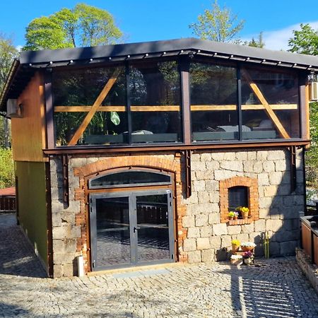 Dom Pod Lipa Vila Szklarska Poręba Exterior foto
