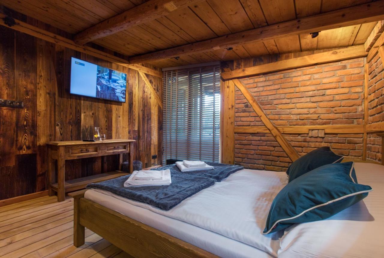 Dom Pod Lipa Vila Szklarska Poręba Exterior foto