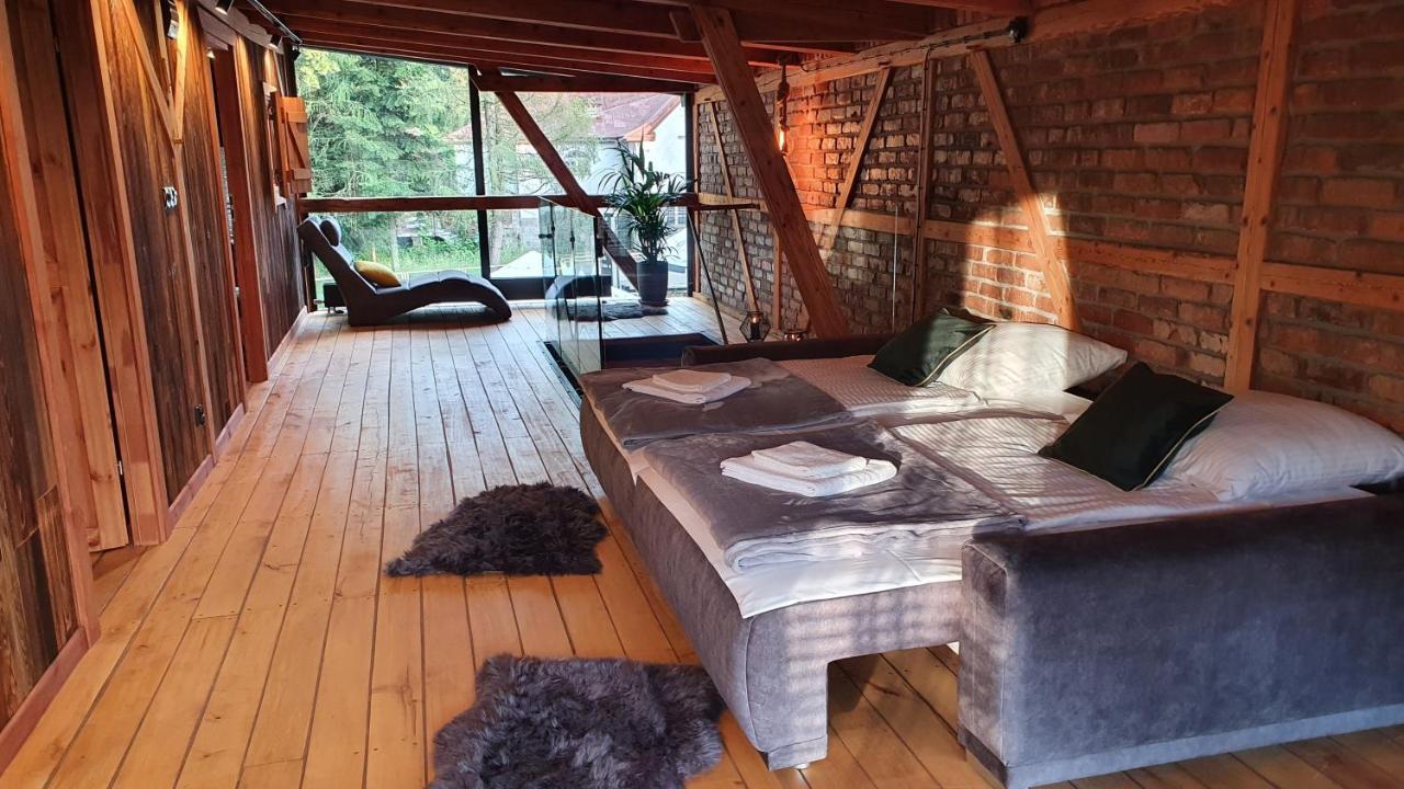 Dom Pod Lipa Vila Szklarska Poręba Exterior foto