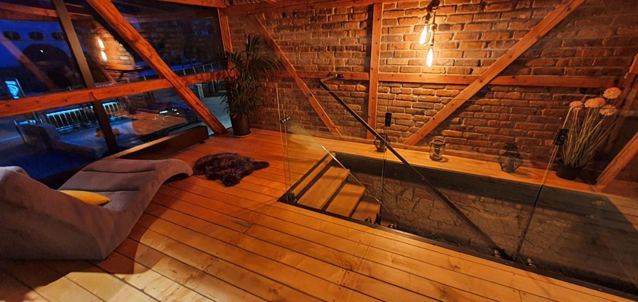 Dom Pod Lipa Vila Szklarska Poręba Exterior foto