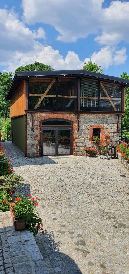 Dom Pod Lipa Vila Szklarska Poręba Exterior foto