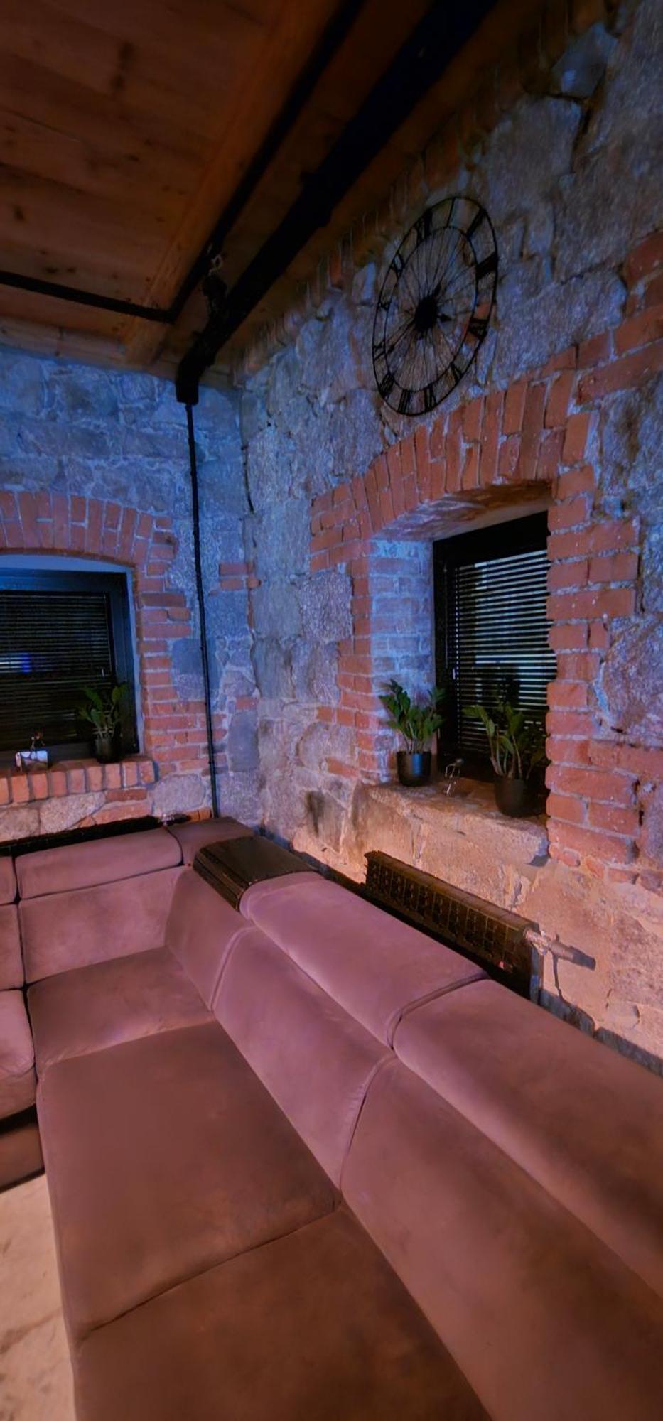 Dom Pod Lipa Vila Szklarska Poręba Exterior foto